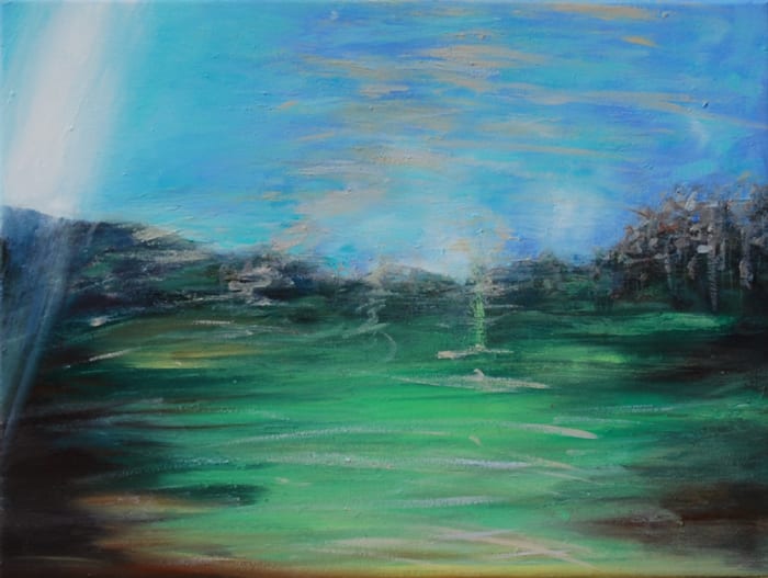 Bruce Hwy 4 by Amanda van Gils 