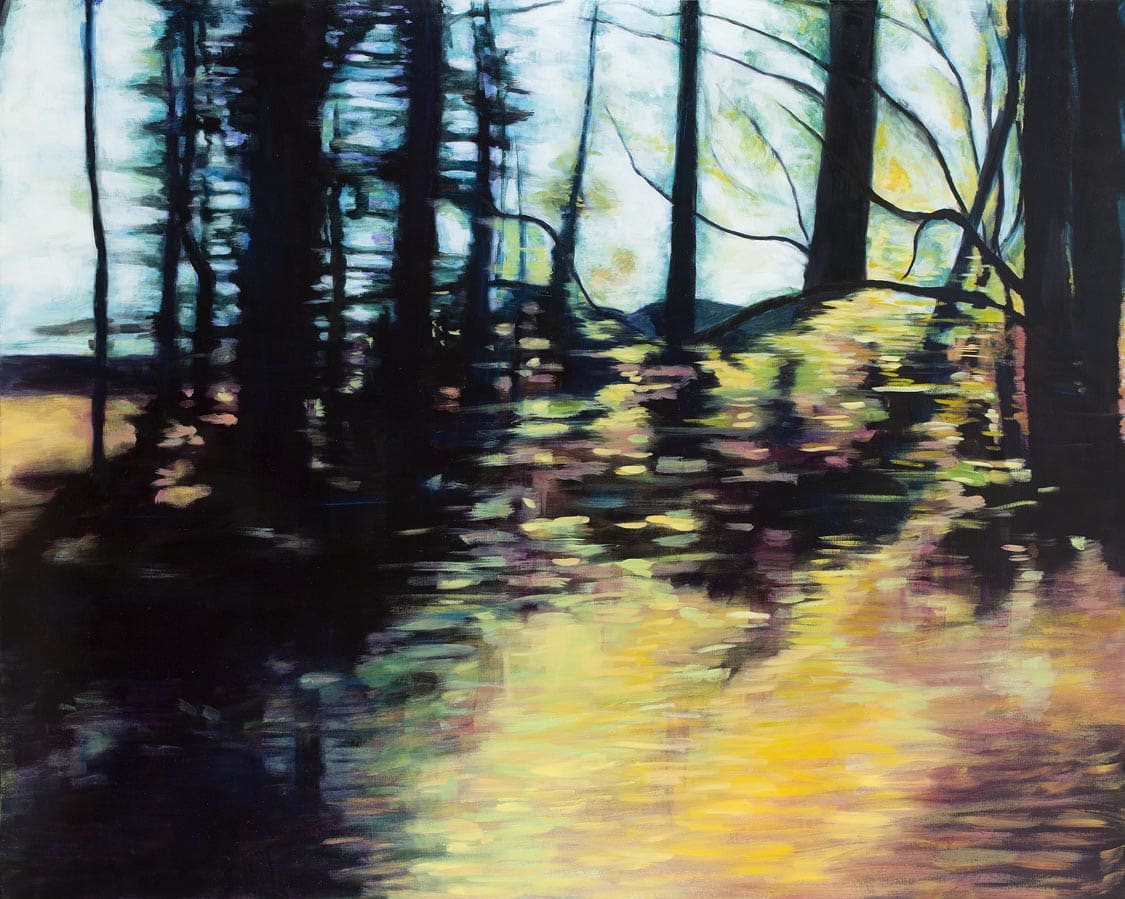 Kym Mt Perry by Amanda van Gils 