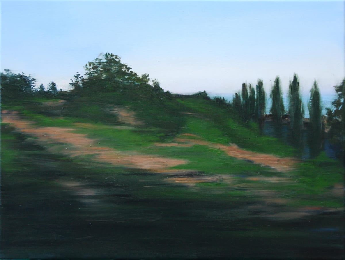vfast Italy by Amanda van Gils 