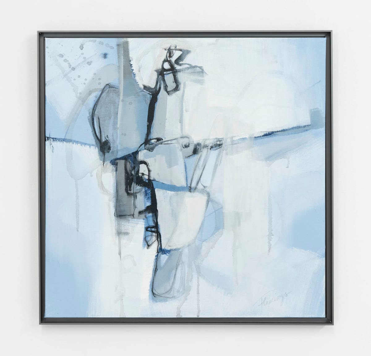 Tiny Dancer Series 2 by Ann Flemings | FlemingsArt.com 