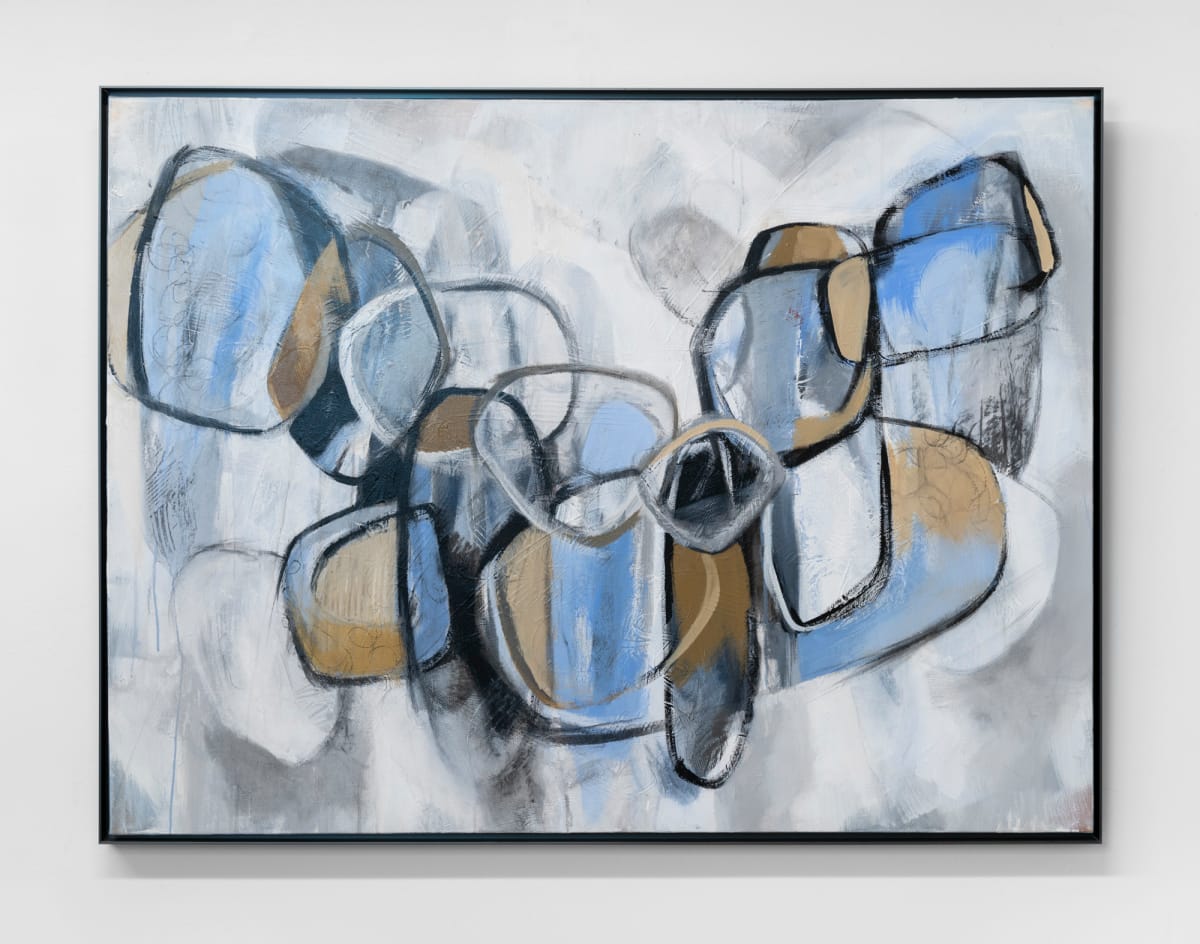 There is No Them by Ann Flemings | FlemingsArt.com, Image 2.