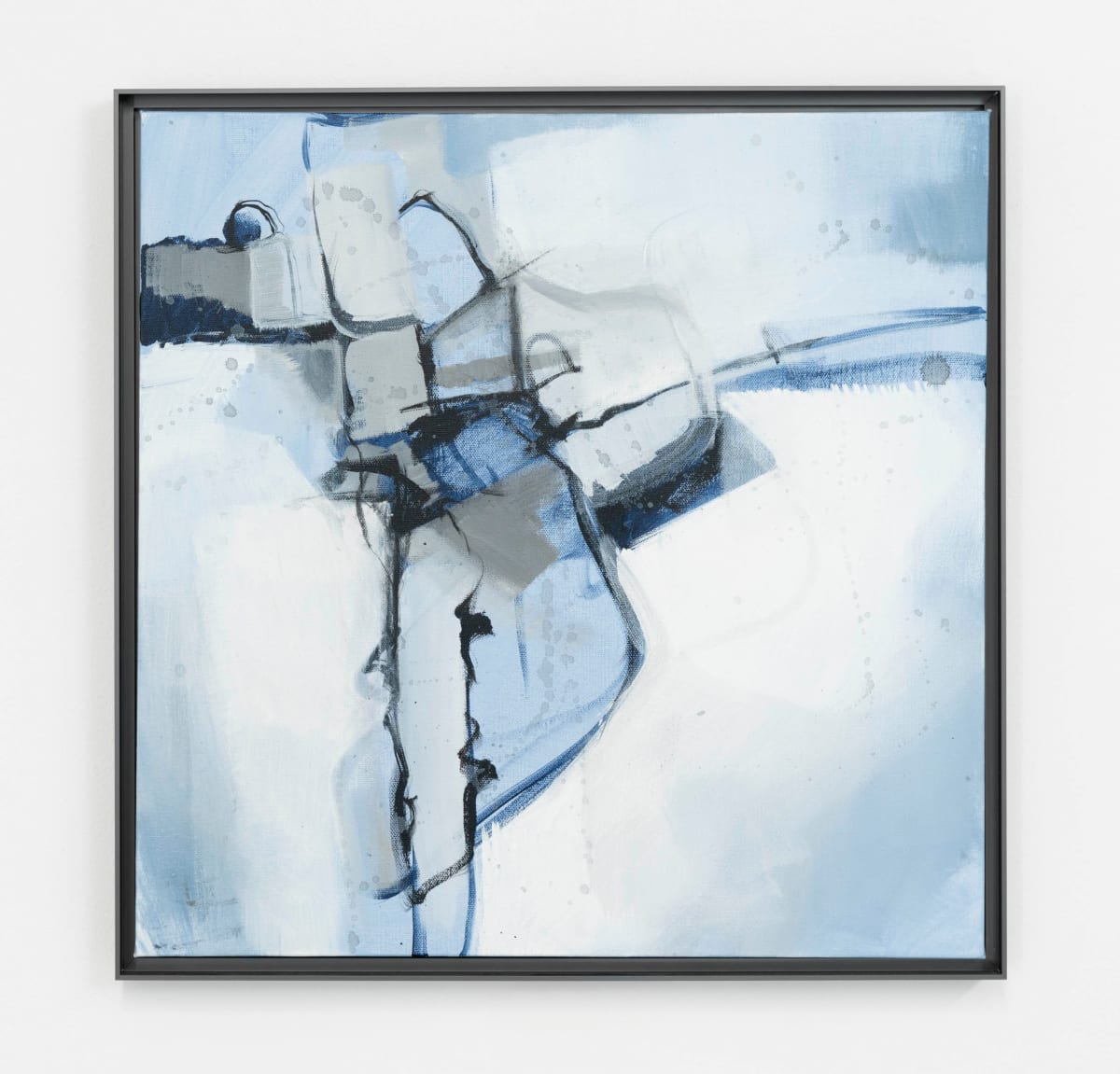 Tiny Dancer Series 1 by Ann Flemings | FlemingsArt.com, Image 2.