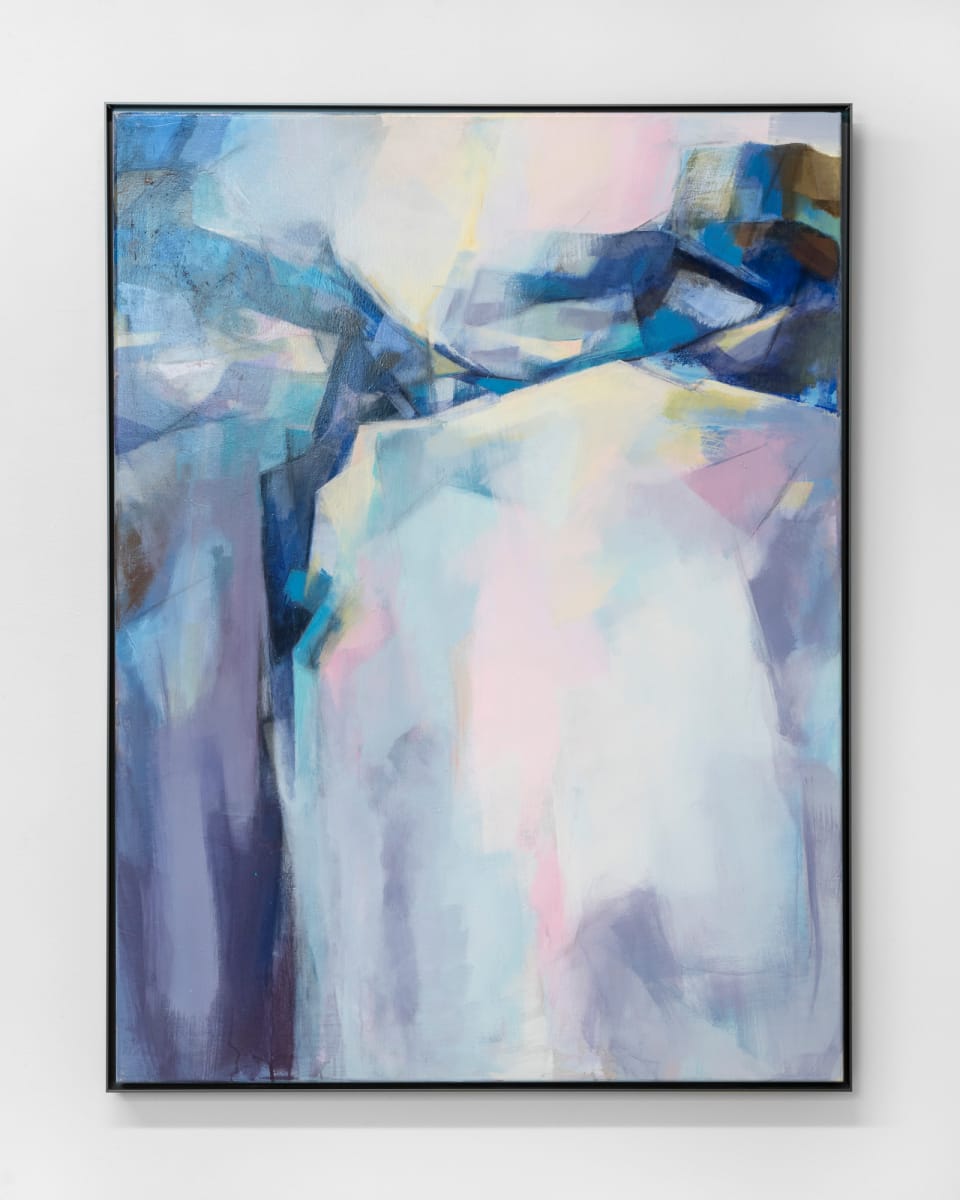A Quiet Secret by Ann Flemings | FlemingsArt.com, Image 2.