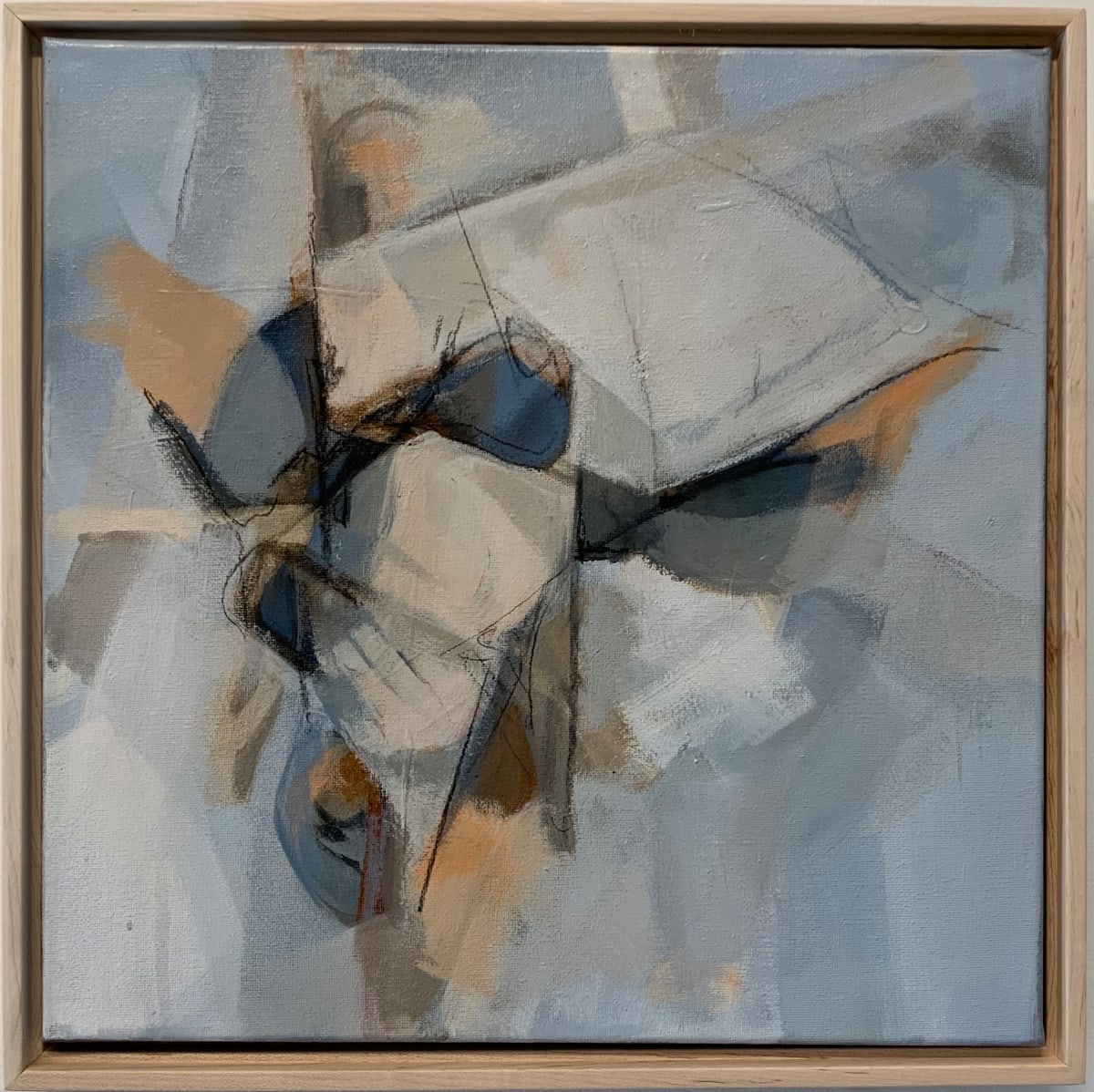 I Fly Free by Ann Flemings | FlemingsArt.com 