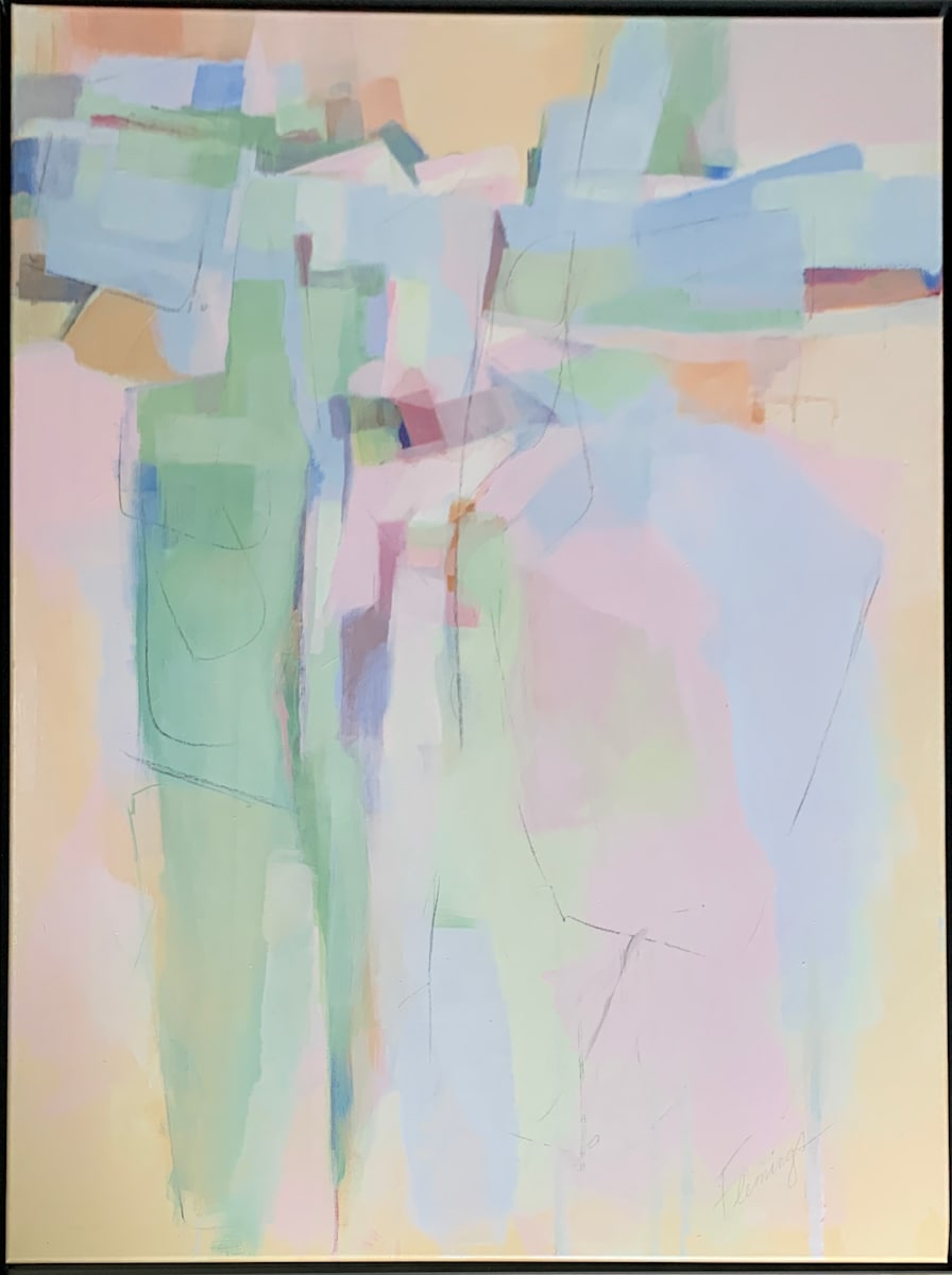 All of My Demons Have Withered Away 