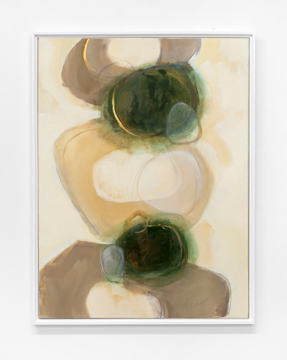 Balance is Everything by Ann Flemings | FlemingsArt.com, Image 2.