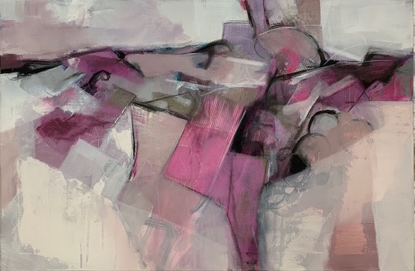 Cherry Cola Six-Pack by Ann Flemings | FlemingsArt.com 