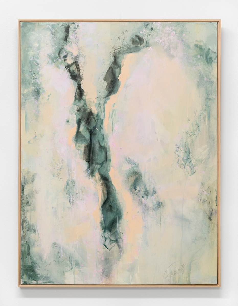 Cracking Open a Memory by Ann Flemings | FlemingsArt.com, Image 6.