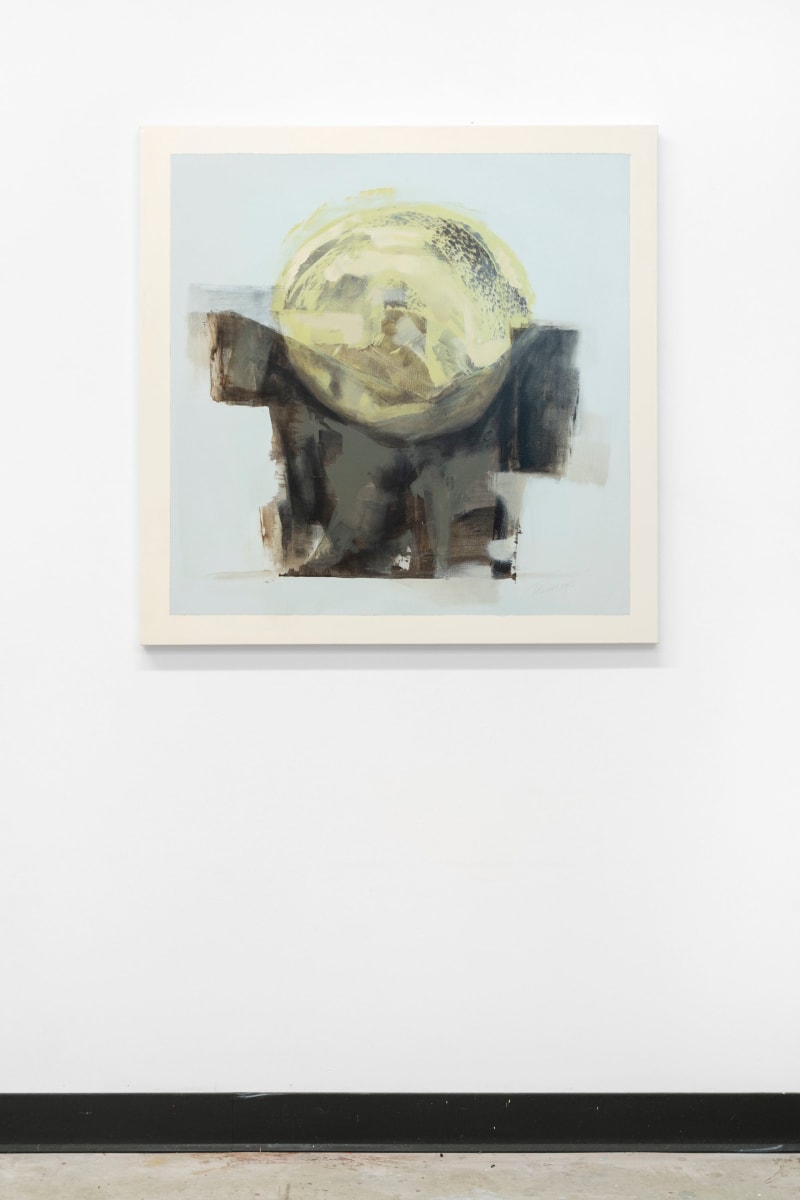 Stan by Ann Flemings | FlemingsArt.com 