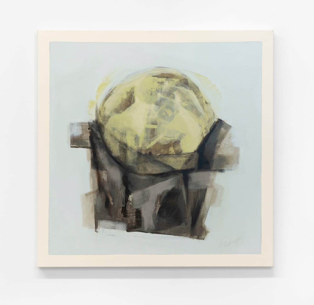 Kenny by Ann Flemings | FlemingsArt.com 