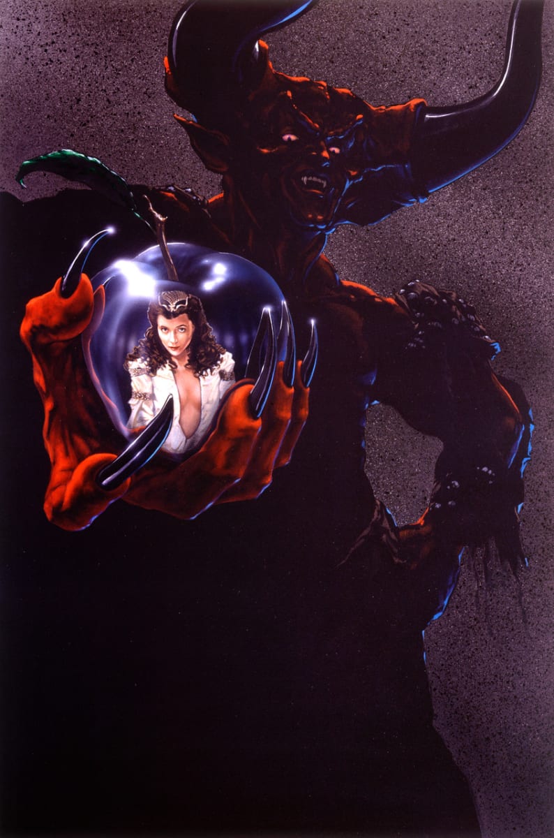Legend Alternate Finish by John Alvin, Image 2.