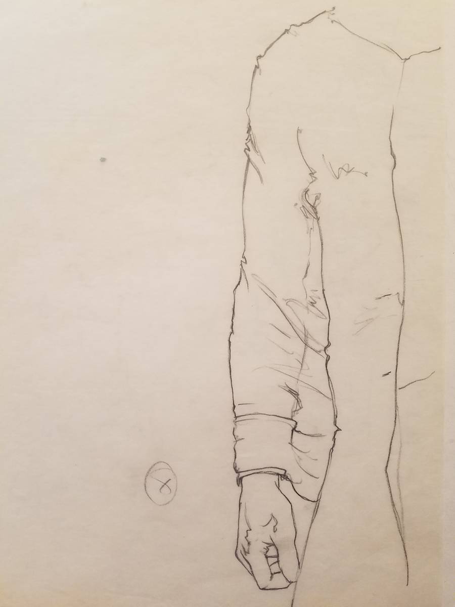 Lawrence of Arabia Rerelease Poster Concept, Body by John Alvin 