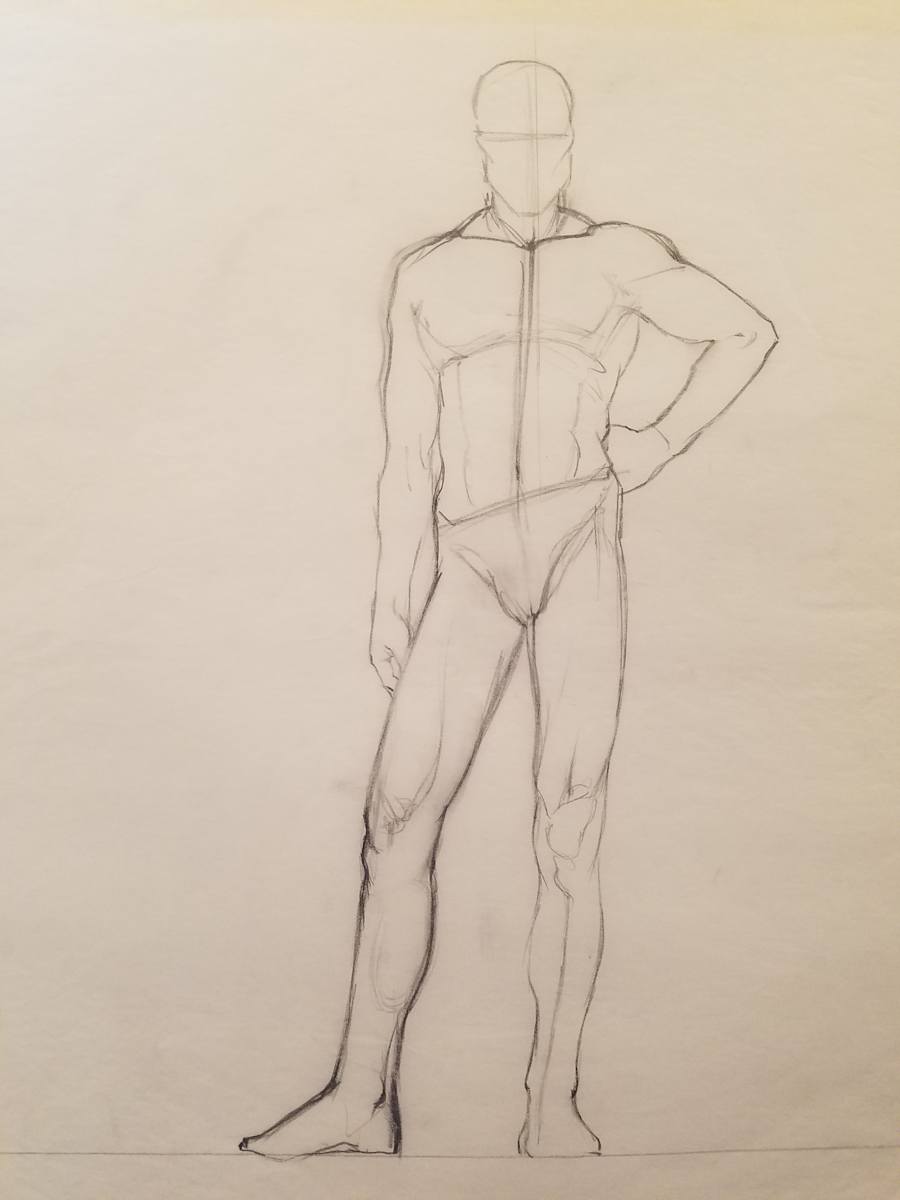 Lawrence of Arabia Rerelease Poster Concept 8 by John Alvin 