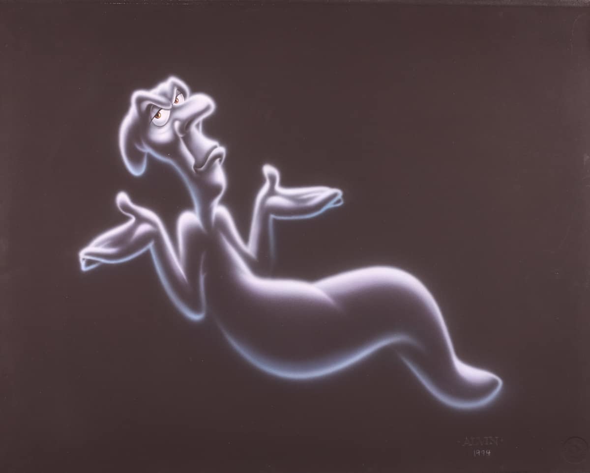 Casper Consumer Products Art of Stretch by John Alvin, Image 2.