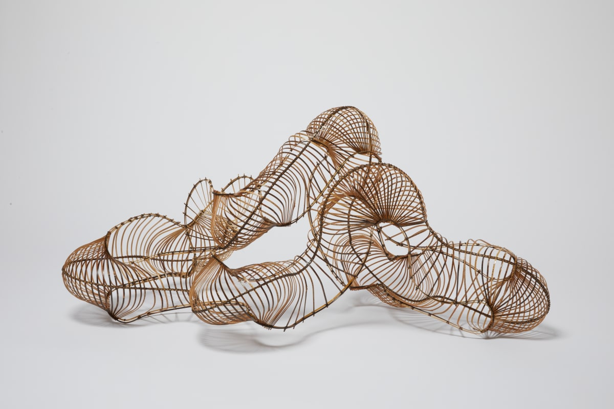 Cloud Watching by Charissa 