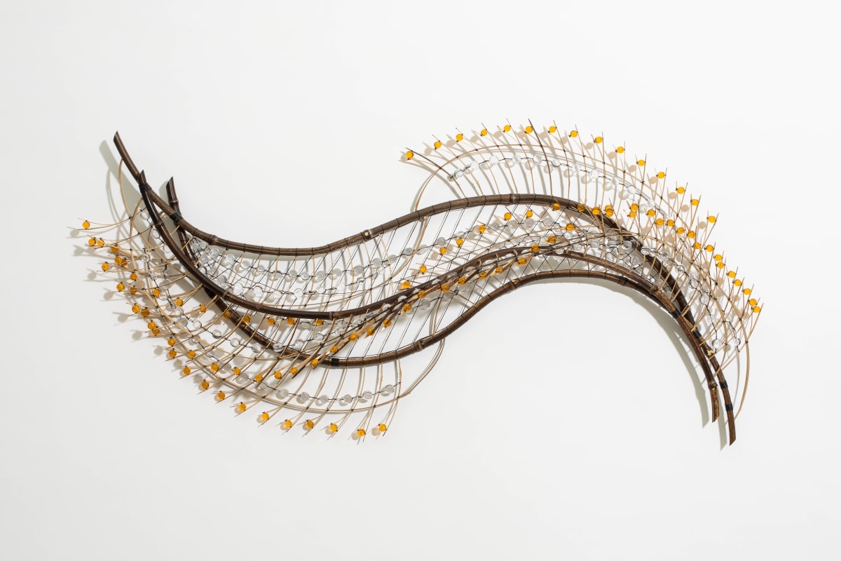 Croceus Orbis by Charissa, Image 3.