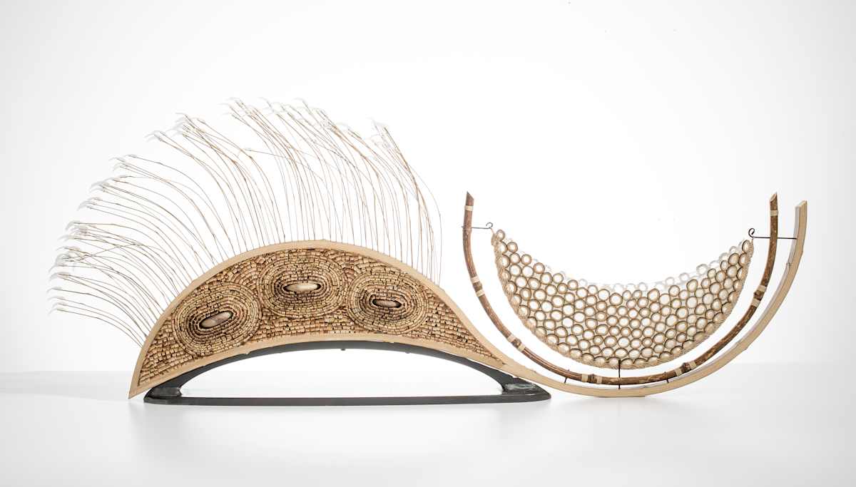 From Land To Sea by Charissa 