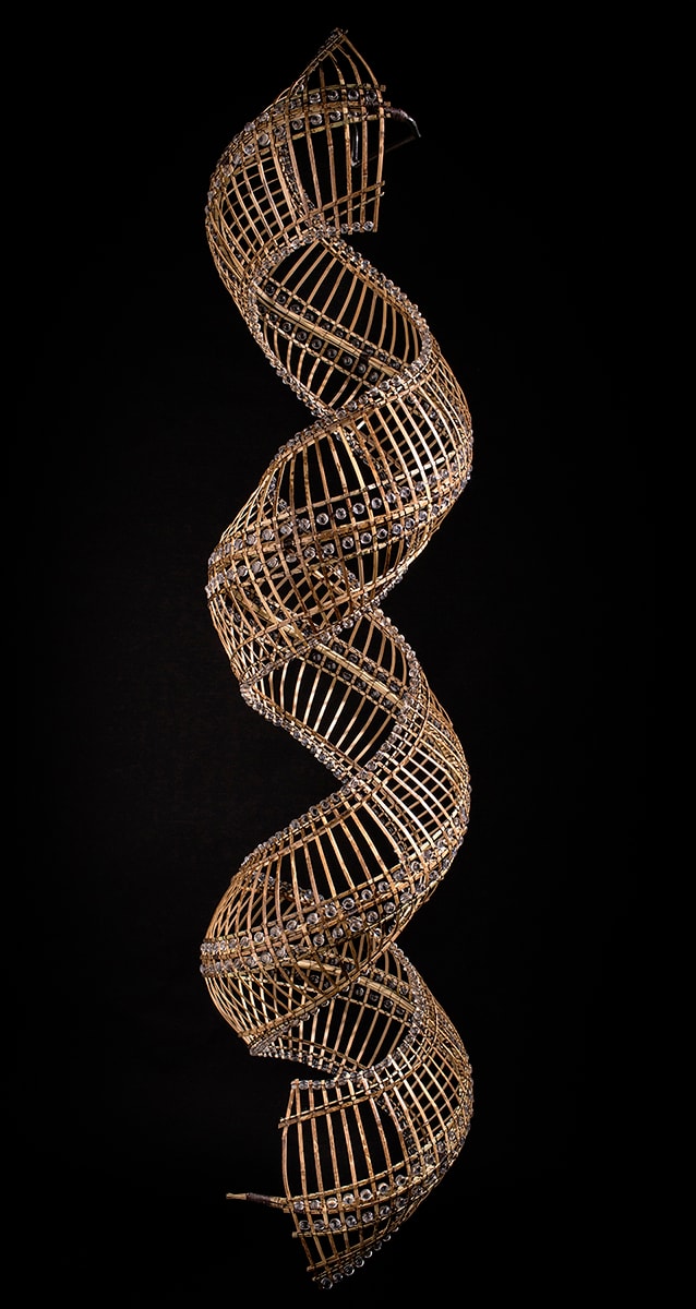 Helix Oculi by Charissa, Image 2.