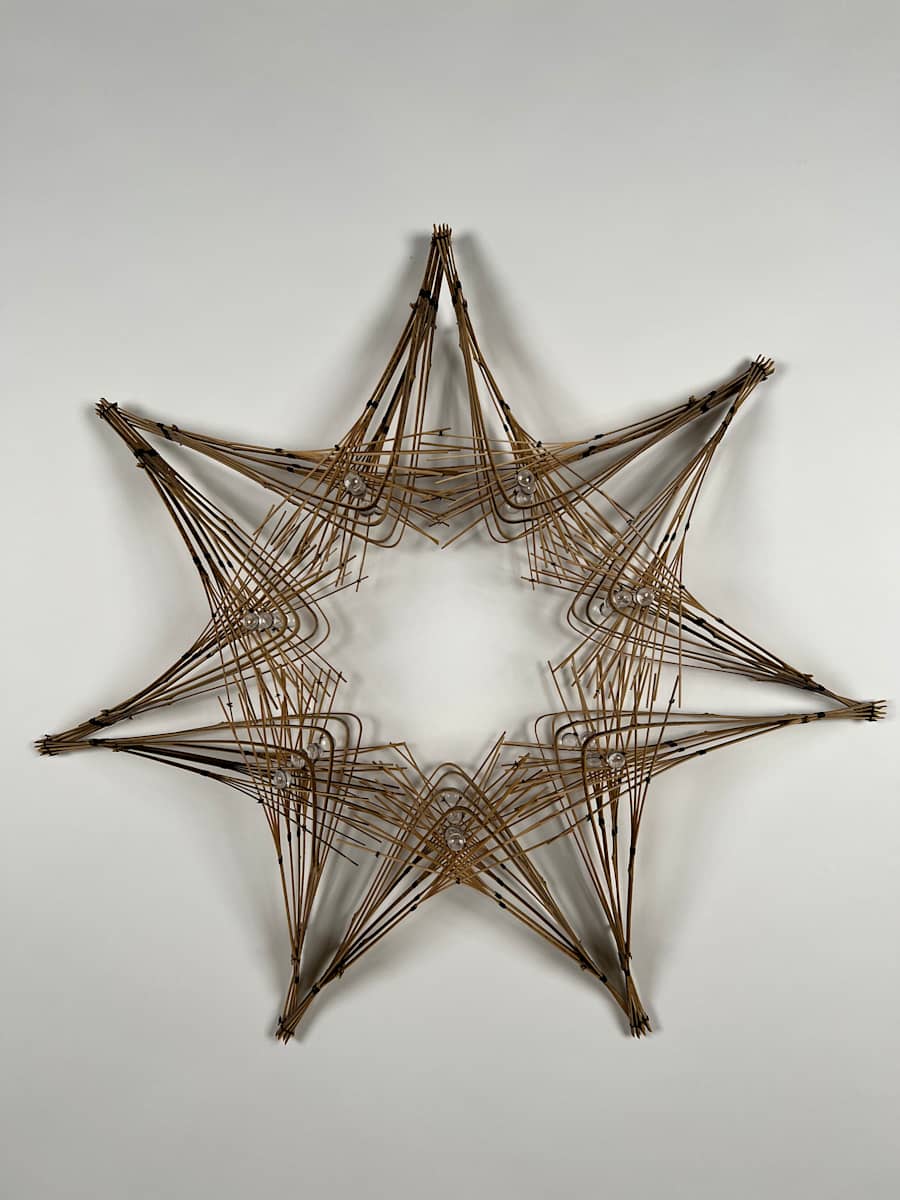 First Star by Charissa 