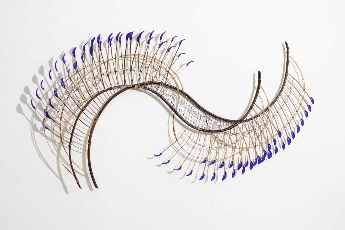 Scintillo Fluctus by Charissa 