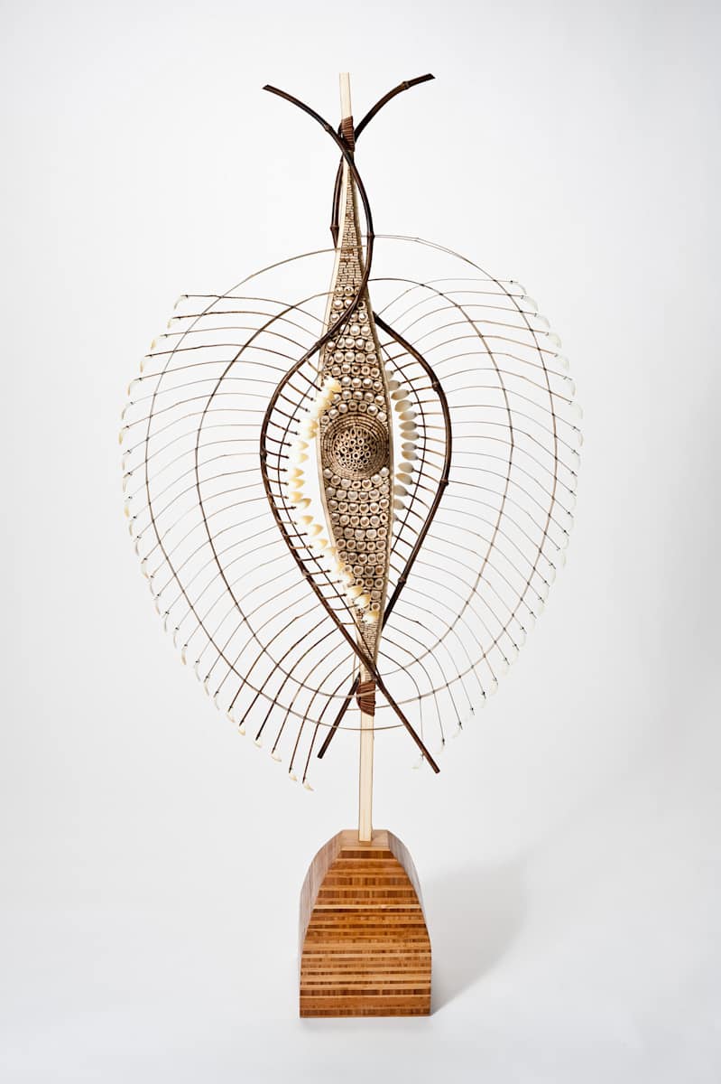 Wing and Feather by Charissa 