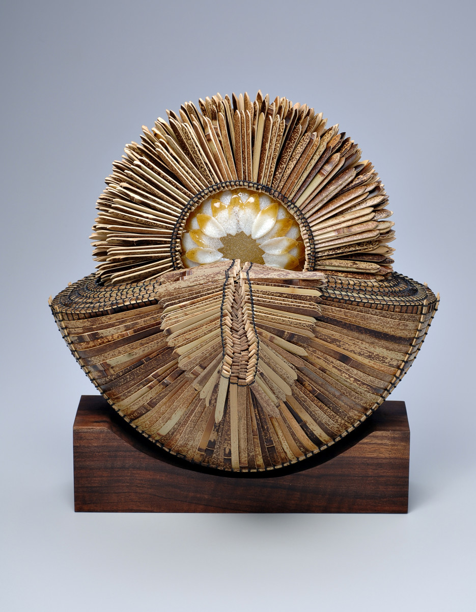 Across the Sky by Charissa 