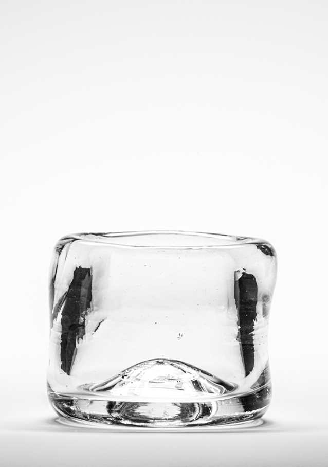 Cupform 001 by Sarah J. Hull 