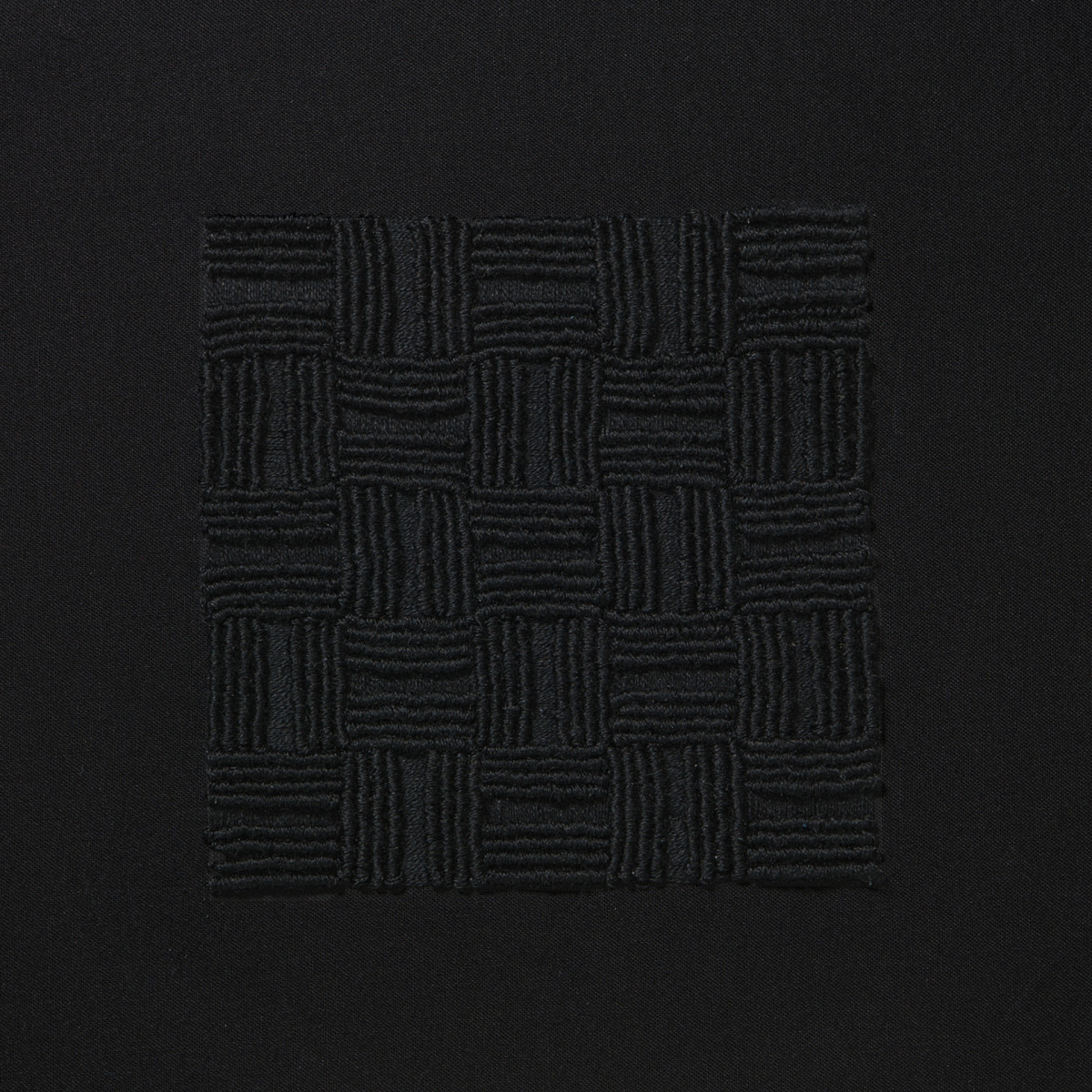 Ostinato.24 by Sarah J. Hull 
