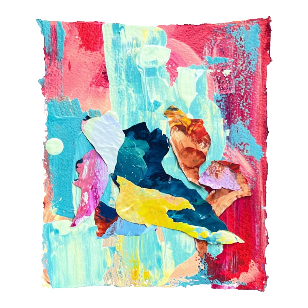 Slipper Lemon by Janea Spillers, Image 1.