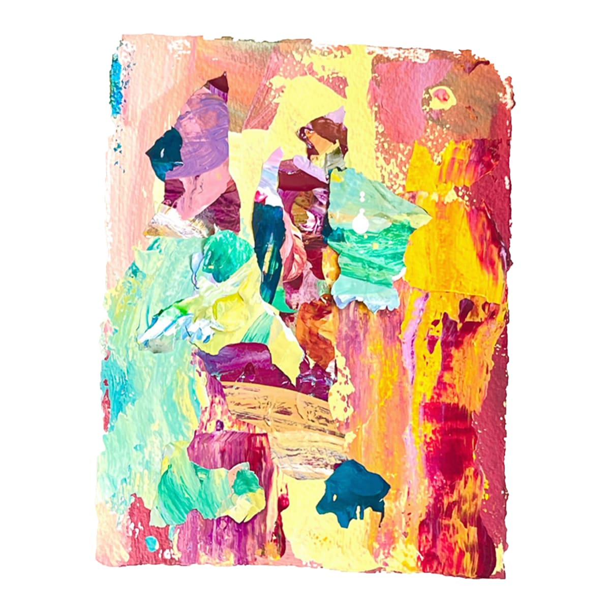 Juicy Fruits by Janea Spillers, Image 1.