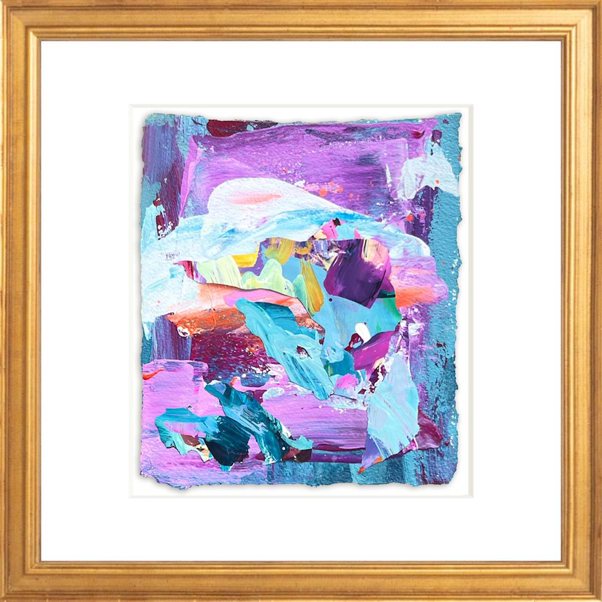 Beat Ballet by Janea Spillers, Image 1.