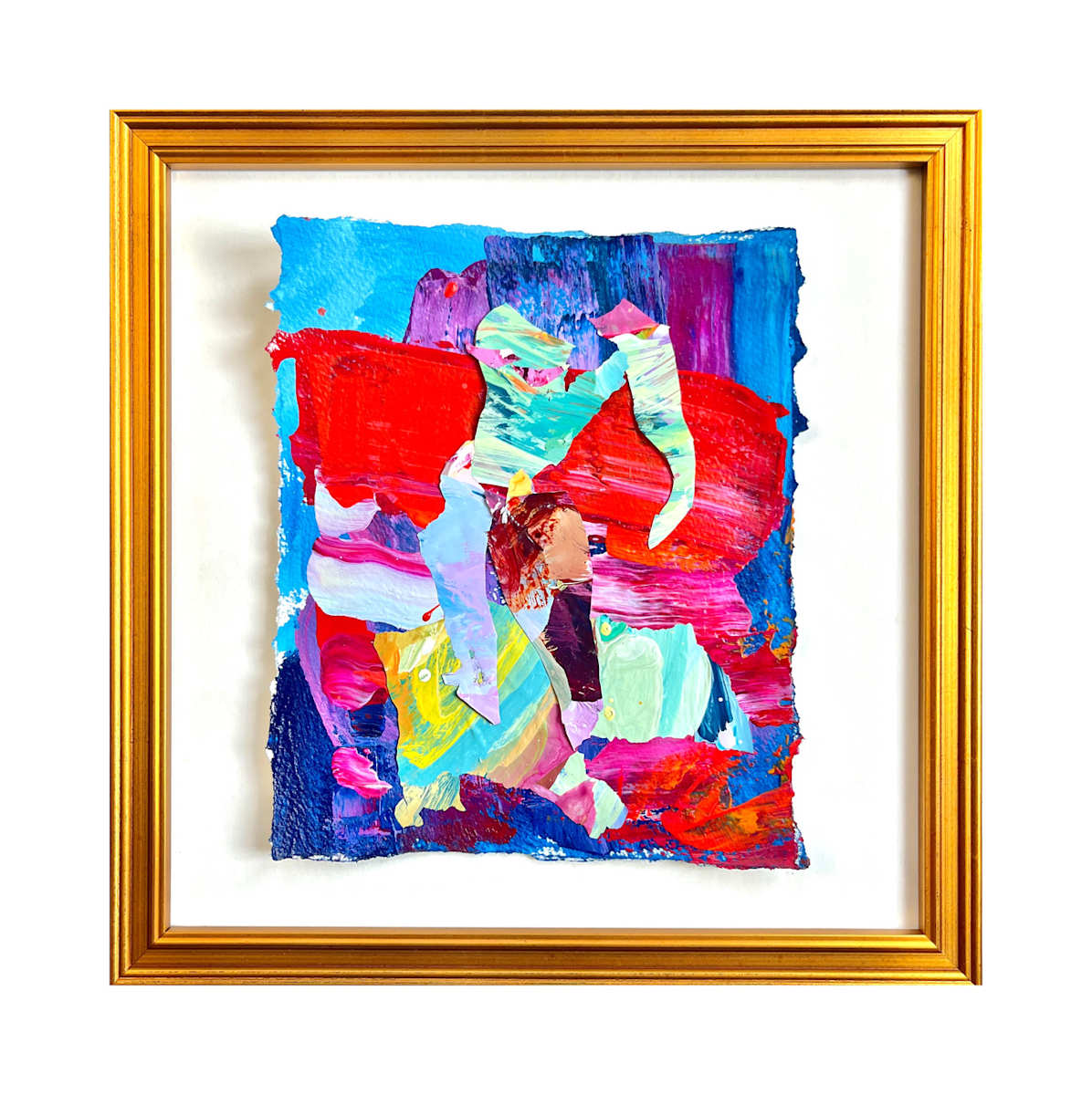 Summthing Song by Janea Spillers 