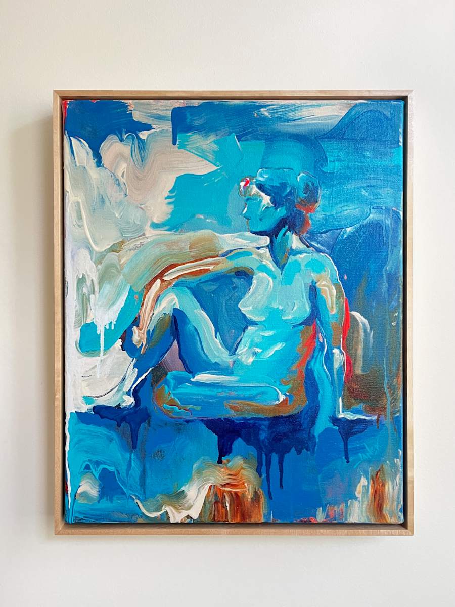 Call It Dreaming by Janea Spillers 