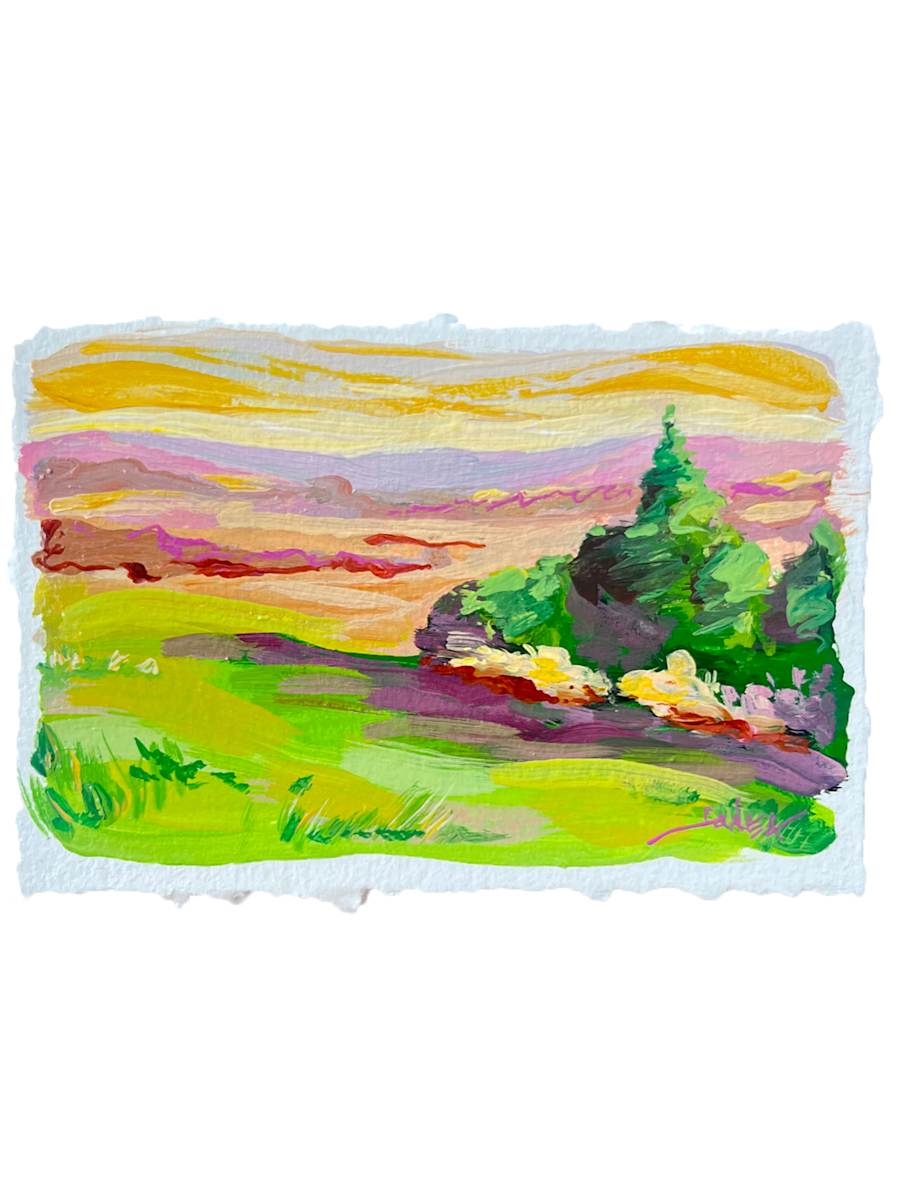 Honey Outro by Janea Spillers 