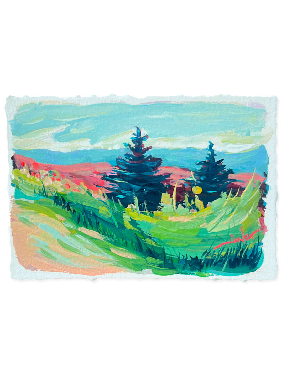 Long Lost by Janea Spillers 