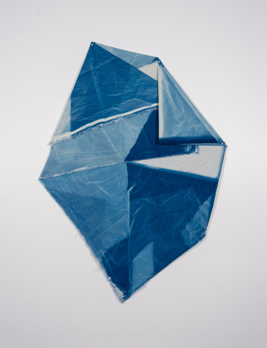 The Longer the Light Stays (15) by Astri Snodgrass 