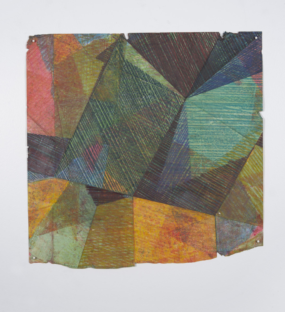 Opposite a Prism (30) by Astri Snodgrass 