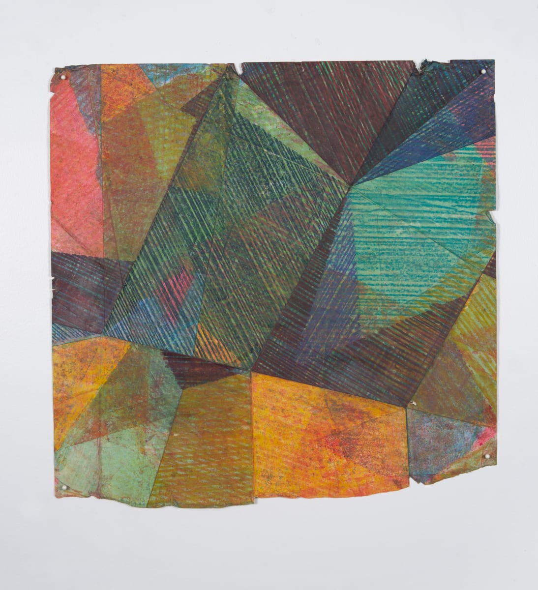 Opposite a Prism (30) by Astri Snodgrass, Image 1.