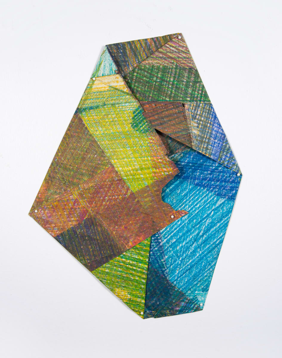 Opposite a Prism (31) by Astri Snodgrass, Image 1.