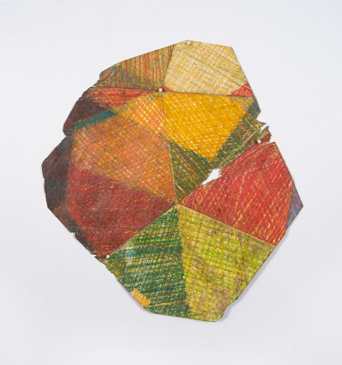 Opposite a Prism (34) by Astri Snodgrass, Image 1.