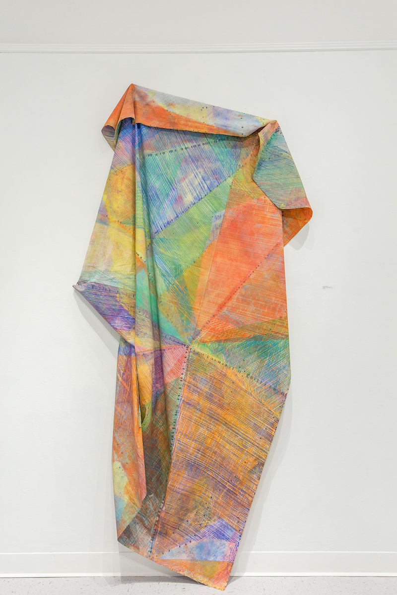 Opposite a Prism (15) by Astri Snodgrass, Image 3.