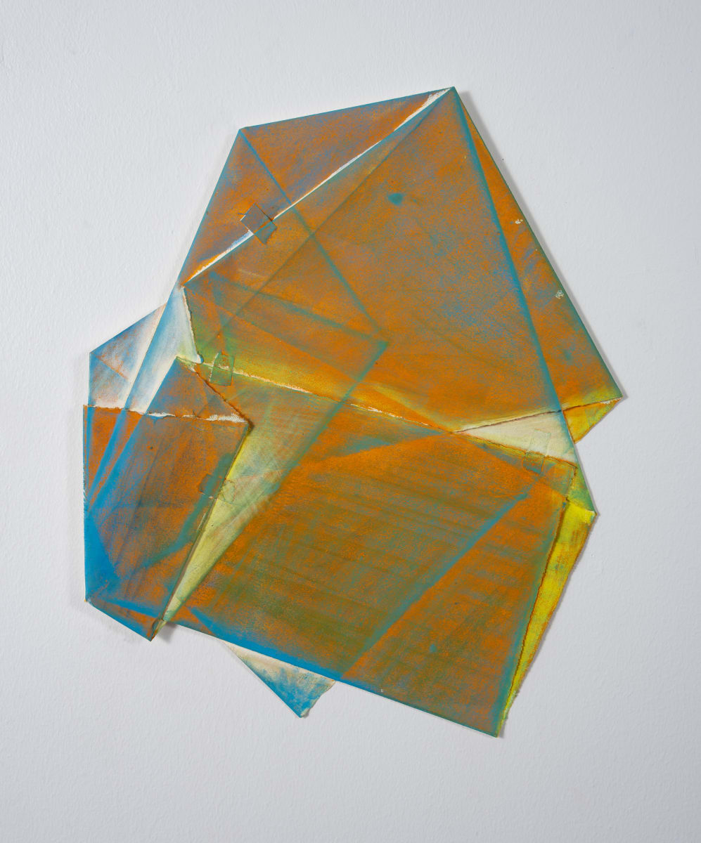 Slow Burn by Astri Snodgrass 