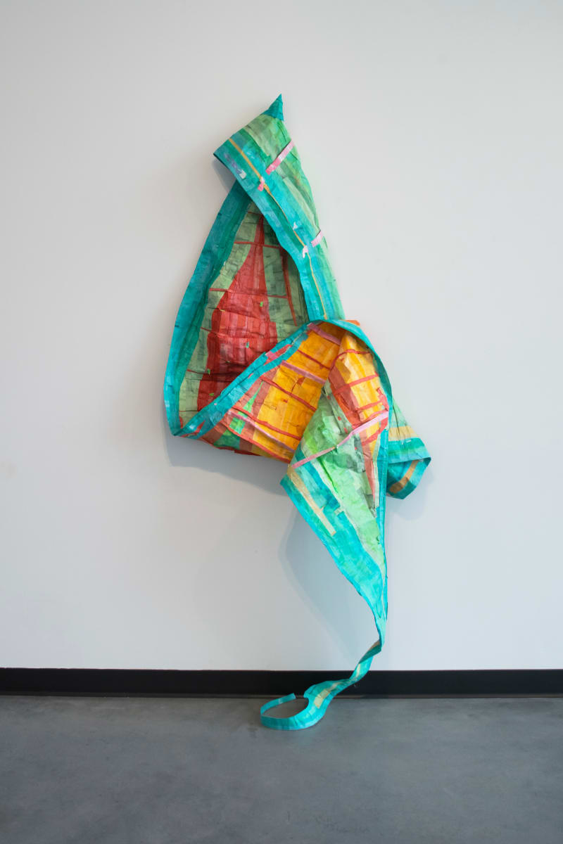 Body Script by Astri Snodgrass  Image: Photo by Marc LaPointe