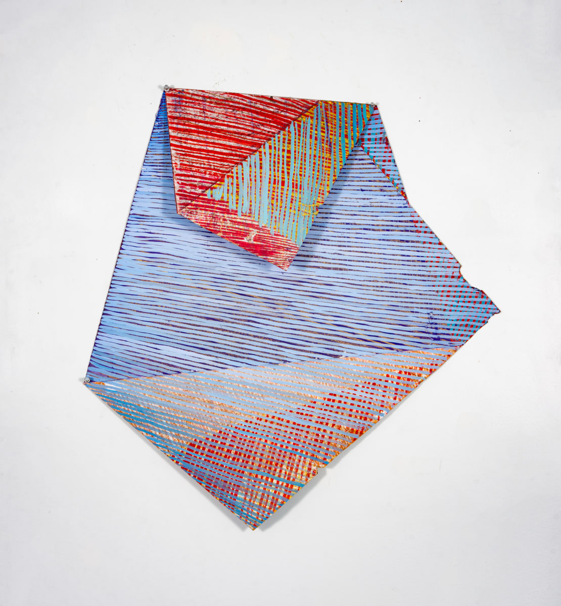 Opposite a Prism (23) by Astri Snodgrass 