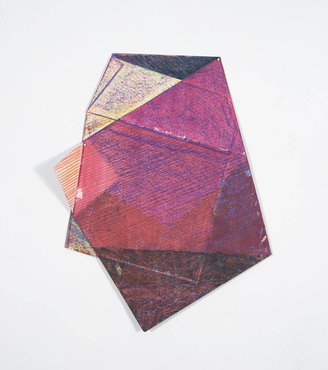 Opposite a Prism (25) by Astri Snodgrass, Image 6.