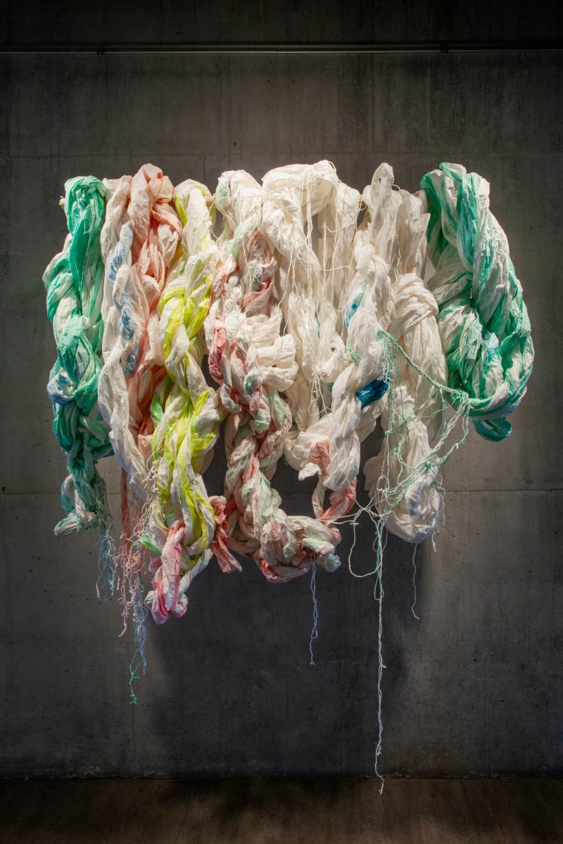 As The Ox Turns Fields by Astri Snodgrass 