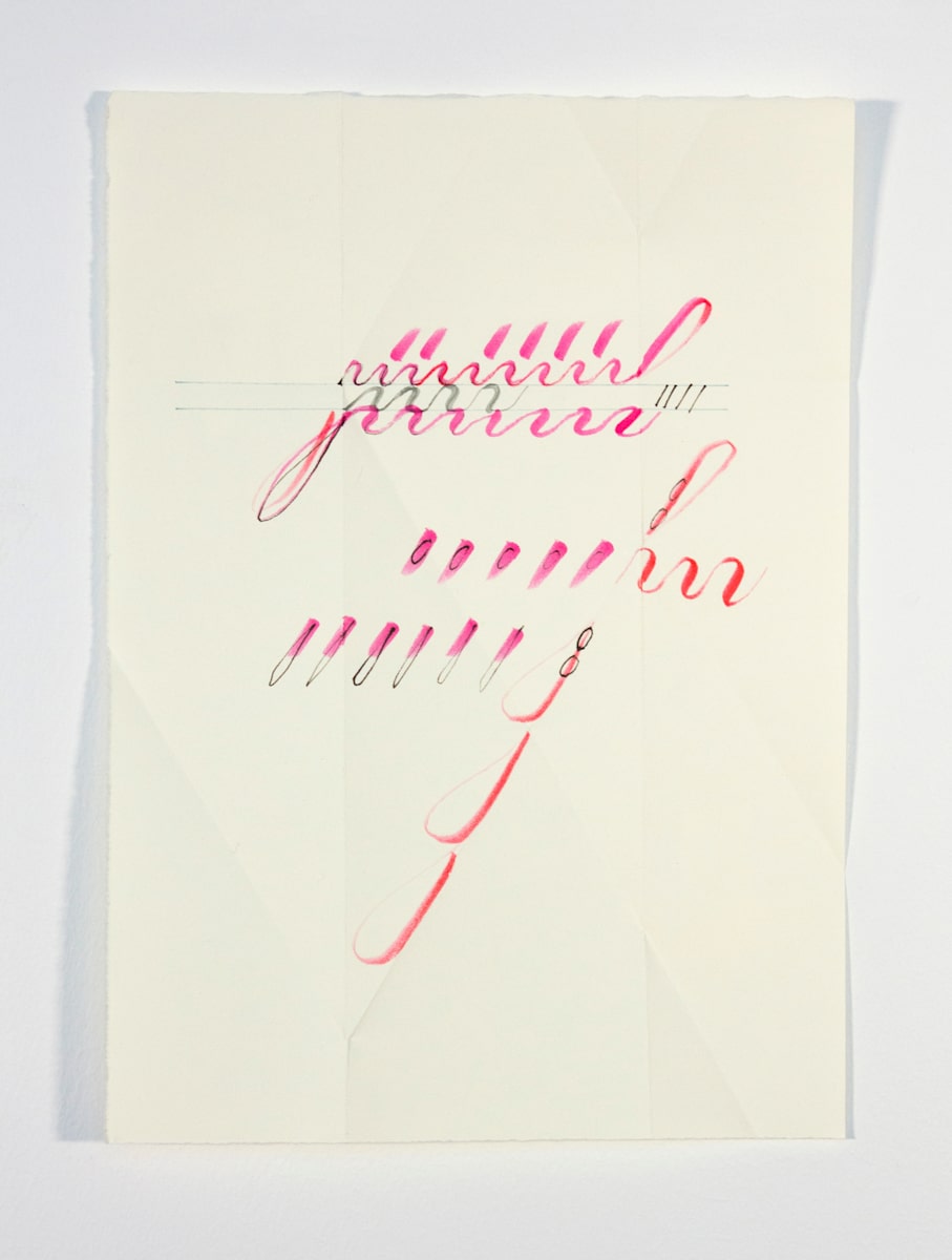 Shorthand by Astri Snodgrass, Image 2.