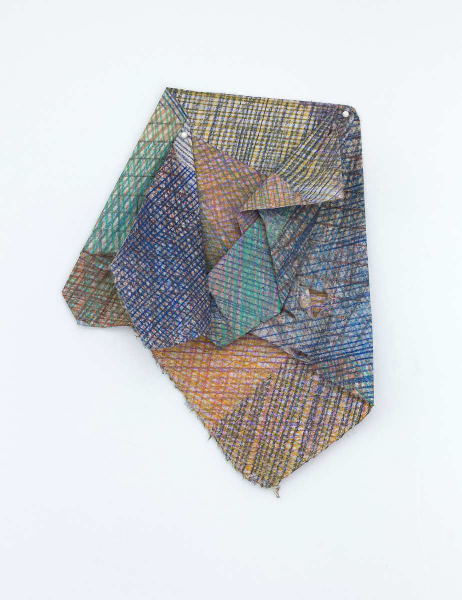 Opposite a Prism (1) by Astri Snodgrass, Image 1.