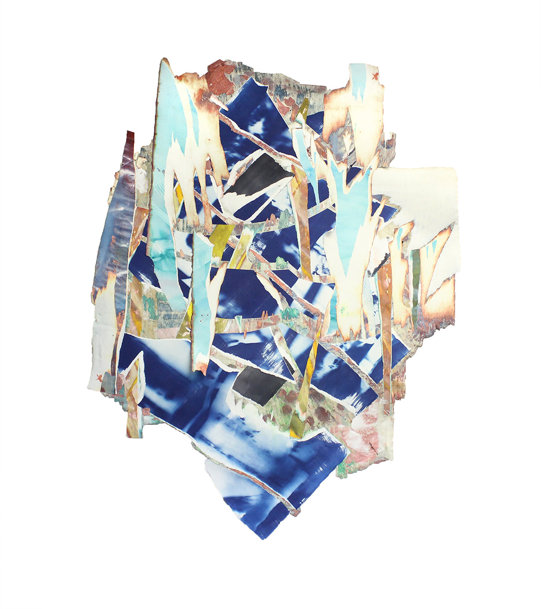 Outside of Now by Astri Snodgrass 