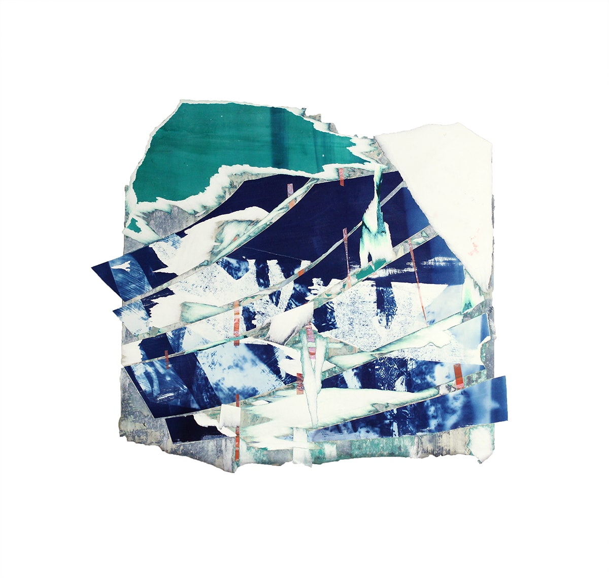 Sounds Before Symbols by Astri Snodgrass 